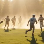 Beisebol: como esse esporte pode transformar sua rotina e saúde