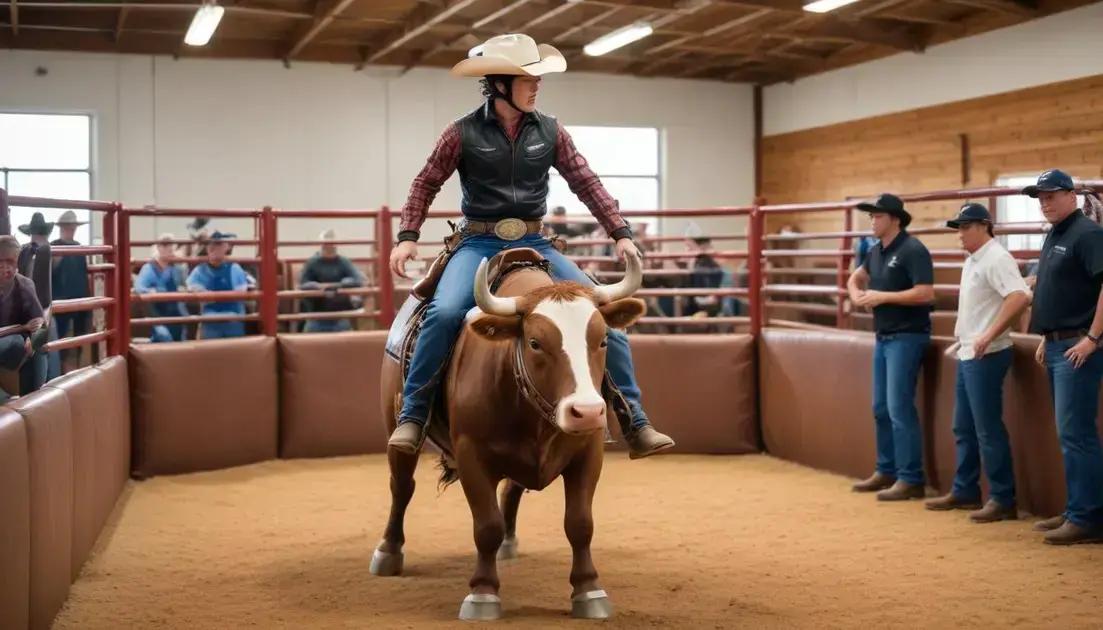 Como treinar para se tornar um rider profissional