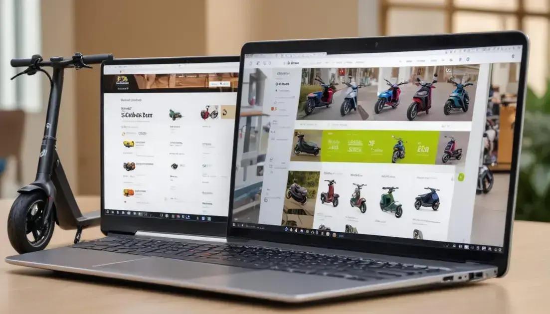 Comparativo de preços e onde comprar