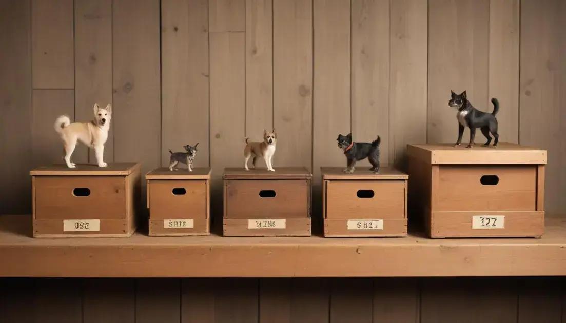 História e evolução do flyball