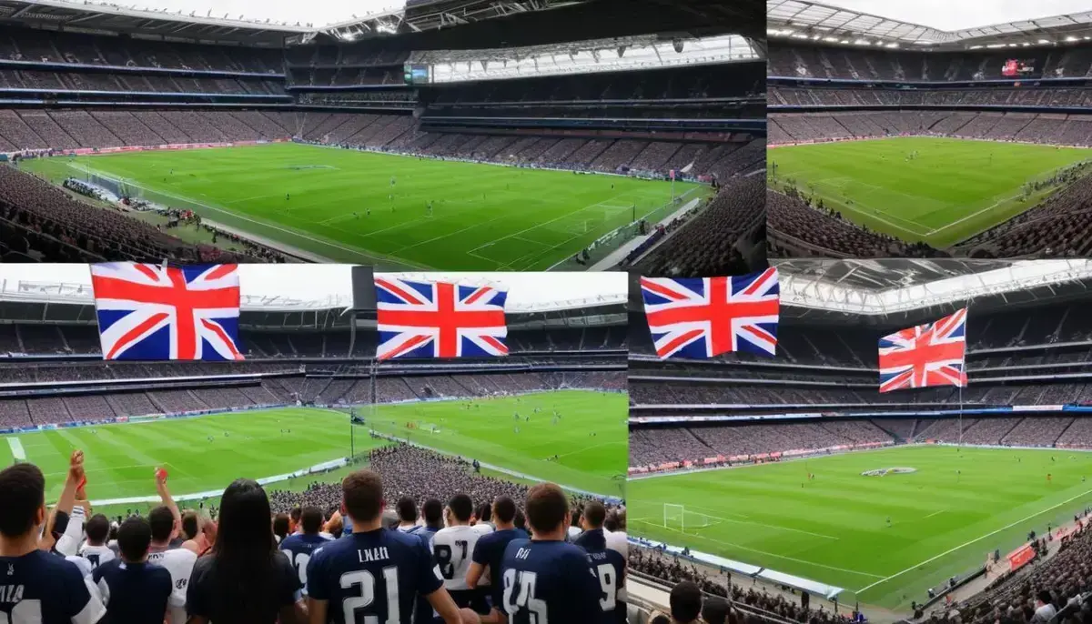 A expansão internacional do futebol americano