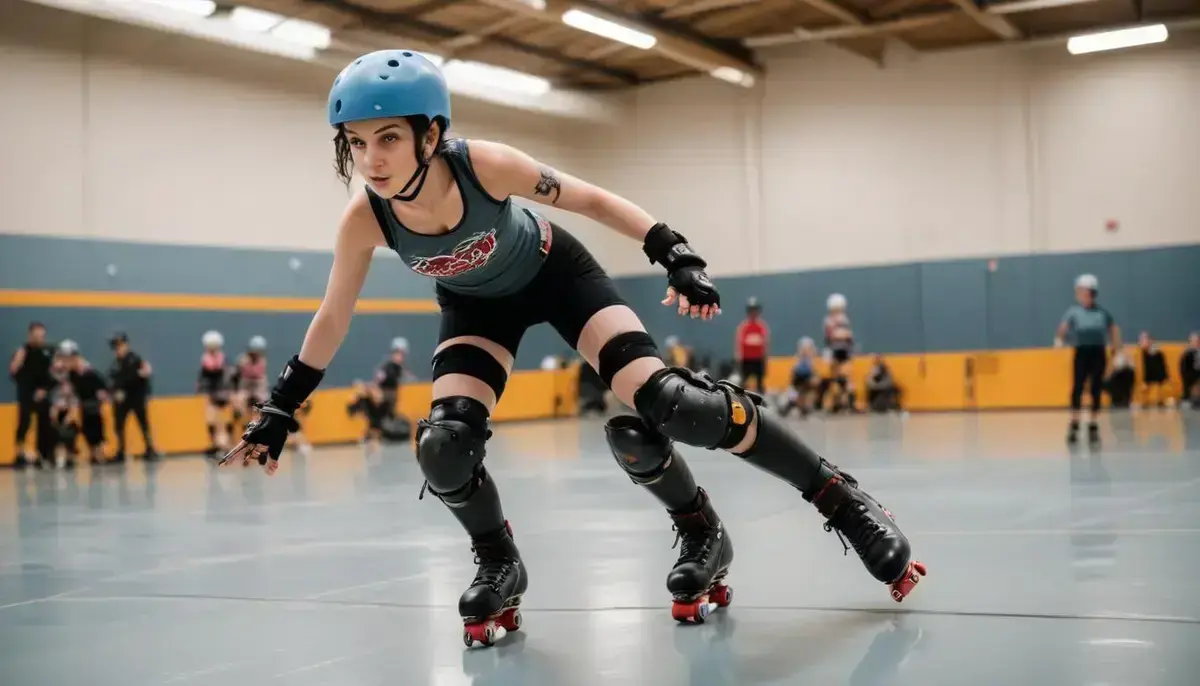 Dicas para aprender a patinar com segurança