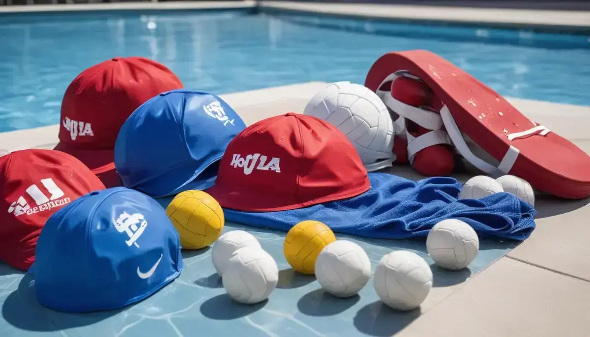 Equipamentos essenciais para o jogo Equipamentos essenciais para o jogo