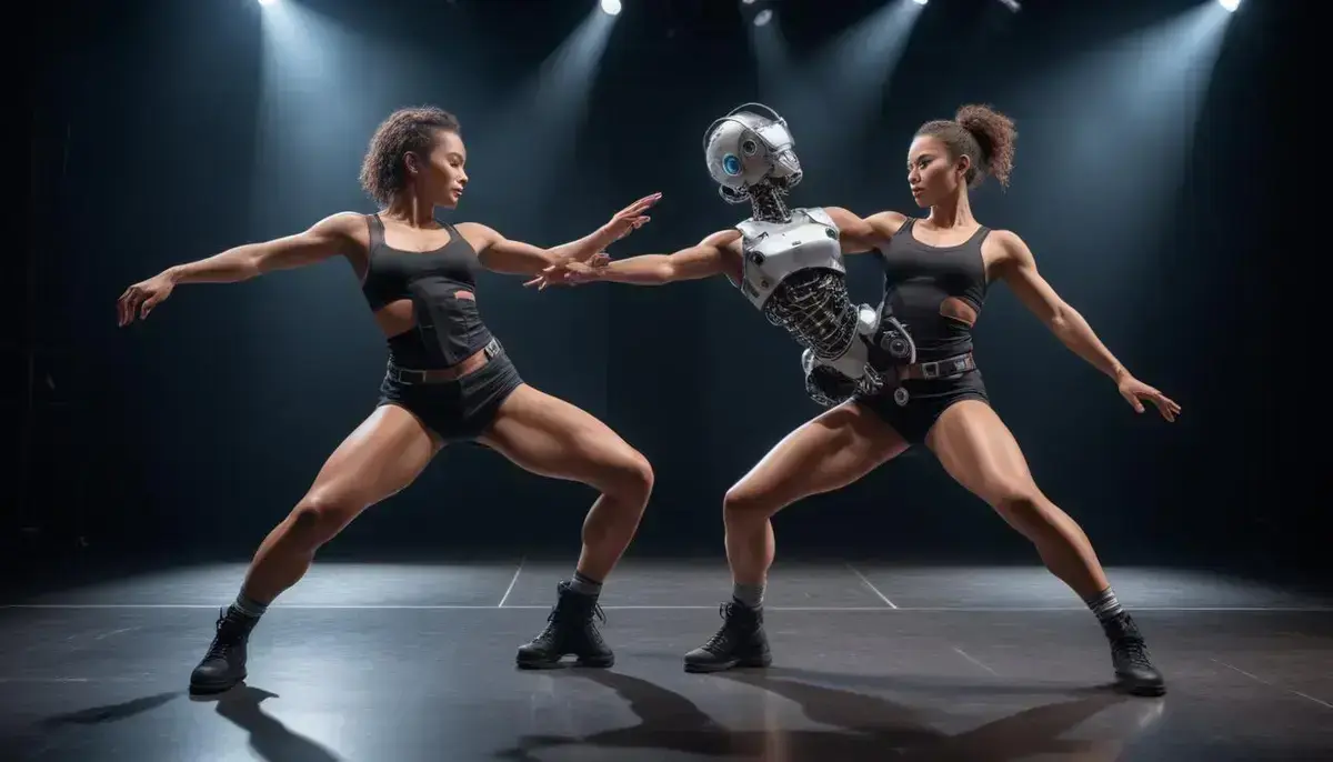 Popping e locking: técnicas que impressionam
