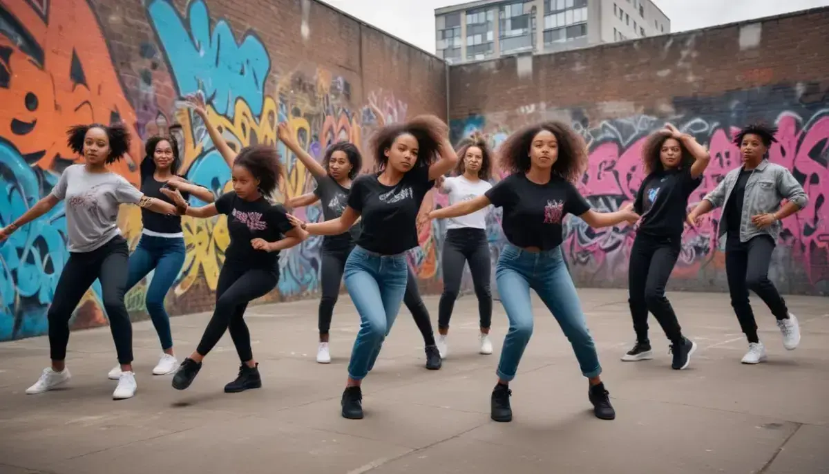 Street dance: os estilos de dança que vieram das ruas